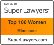 Super Lawyers Top 100 Women